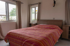 MOB Apartment 2Br
